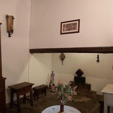 Villa Casa Da Avo Velhinha à Telheiro Extérieur photo