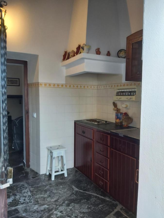 Villa Casa Da Avo Velhinha à Telheiro Extérieur photo