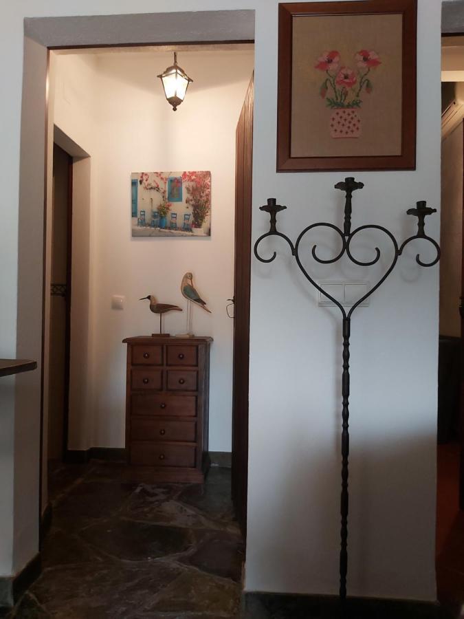 Villa Casa Da Avo Velhinha à Telheiro Extérieur photo