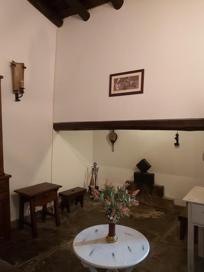 Villa Casa Da Avo Velhinha à Telheiro Extérieur photo