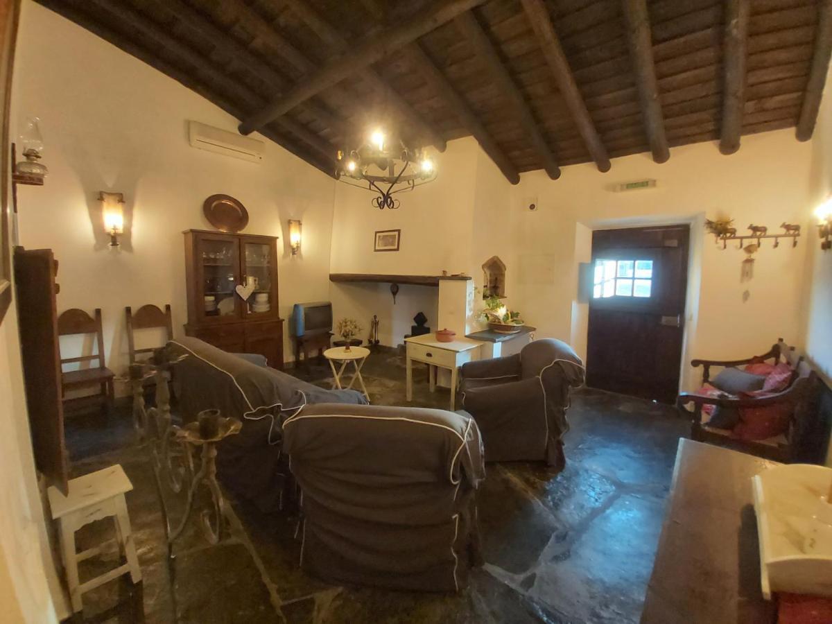 Villa Casa Da Avo Velhinha à Telheiro Extérieur photo